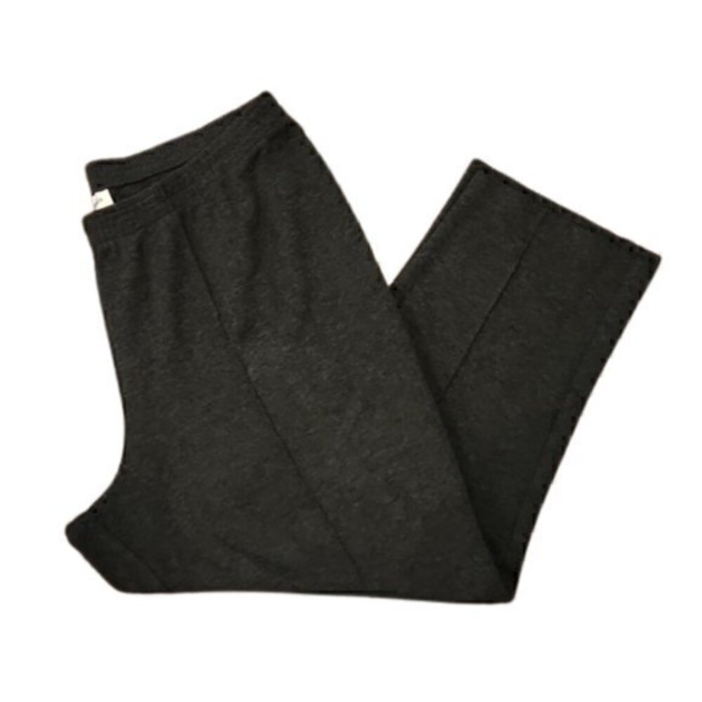 [C.D Daniels] Dark Gray Stretchy Pants - Size 2X